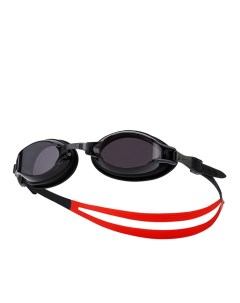 Очки Для Плавания Chrome красный черный Nike