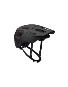 Велосипедный шлем Argo Plus CE ES288587 0135S M черный Scott