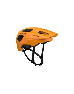 Велосипедный шлем Argo Plus CE ES288587 6522M L оранжевый Scott