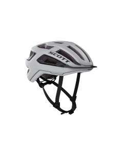 Велосипедный шлем Arx CE ES275195 6518L серебристый Scott