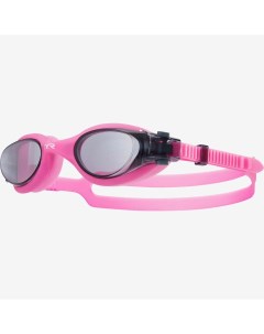Очки Для Плавания Vesi Femme Розовый Tyr