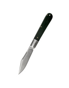 Туристический нож Culpepper черный Kershaw