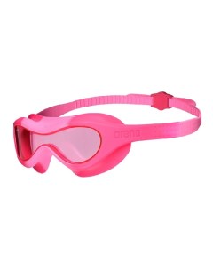 Очки для плавания SPIDER KIDS MASK 004287 101 pink freakrose pink Arena