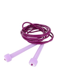 Скакалка 2 2м фиолетовый Sprinter