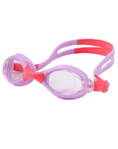 Очки для плавания Dikids детские Lilac Pink 25degrees