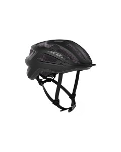 Велосипедный шлем Arx CE ES275195 0001M черный Scott