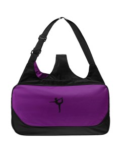 Спортивная сумка для йоги фиолетовый Sangh