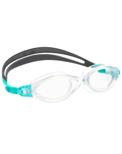 Очки для плавания Clear Vision CP Lens Azure Mad wave