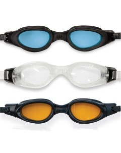 Очки для плавания от 14 лет 55692 Intex