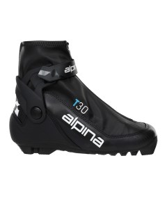 Лыжные Ботинки T 30 Eve Black Blue Red 35 Alpina