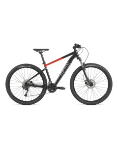 Велосипед 1413 27 5 2023 S черный красный Format