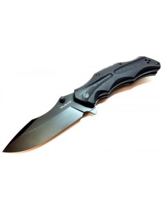 Складной нож HT 1 black MB046 BK Mr.blade
