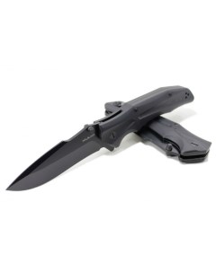 Складной нож HT 2 Black MB047 BK Mr.blade