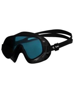 Очки для плавания ONLYTOP для взрослых черные CF 15001 Onlitop