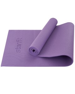Коврик для йоги Core FM 104 фиолетовая пастель 183 см 8 мм Starfit