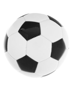 Мяч футбольный Classic размер 3 32 панели PVC 3 подслоя 170 г Atemi