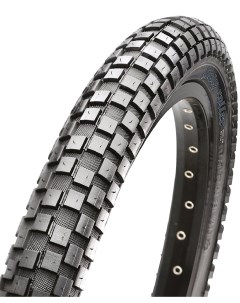 Велопокрышка 2023 Holy Roller 26X2 20 52 559 Tpi60 Wire Maxxis