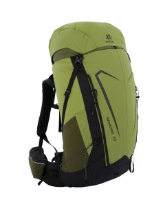 Рюкзак Windrider Lightweight Trekking Backpack 45L Laurel Leaf Green Kailas