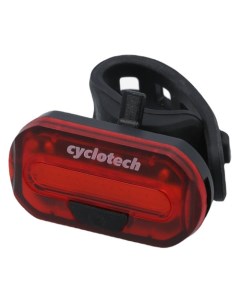 Велосипедный фонарь S20ECYFL015 s20ecyfl015 bh Cyclotech