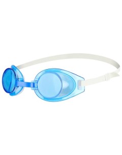 Очки для плавания детские до 5 лет цвета микс Nobrand