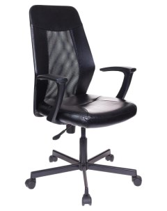 Офисное кресло EasyChair 225 черное Easy chair