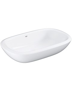 Накладная раковина Eurostyle 39216000 Grohe