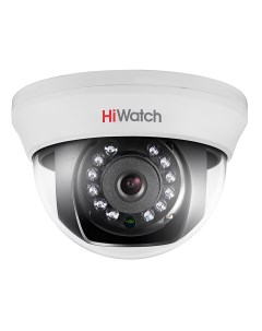 Камера видеонаблюдения DOME DS T201 B 3 6MM Hikvision