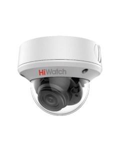 Камера видеонаблюдения HiWatch DS T208S 2 7 13 5мм Hikvision