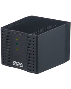 Стабилизаторы напряжения TCA 3000 Black Powercom