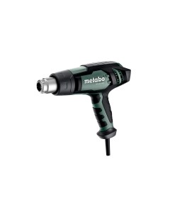 Фен строительный сетевой HG 20 600 602066000 Metabo