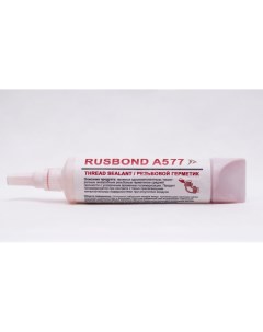 Герметик трубной резьбы гелеобразный А5 77 250 Rusbond