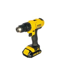 Аккумуляторная дрель шуруповерт DCD771C2 Dewalt