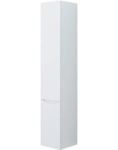 M45ACHR0306WG Tender шкаф колонна подвесной правый 30 см цвет белый глянец Am.pm.