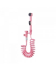 Гигиенический душ Submarine Toilet Mate Spray Gun Pink F405D Xiaomi