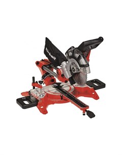 Торцовочная пила TC SM 2131 1Dual 4300390 Einhell