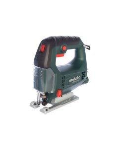 Лобзик Steb 65 Quick 601030000 Metabo