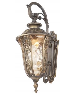 Садовый светильник Luxus 1495 1w Favourite