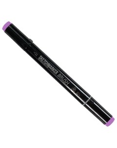 Маркер SMB V62 для скетчей цвет фиолетовый Sketchmarker