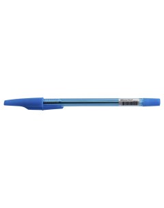 Ручка шариковая Style T синий 0 7 мм синие чернила линия 0 5 мм Silwerhof