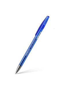 Ручка гелевая Erich Krause R 301 Original Gel 0 4мм синий 12шт 40318 Erich krause