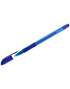 Ручка шариковая Nord 200995 синяя 0 7 мм 12 штук Officespace