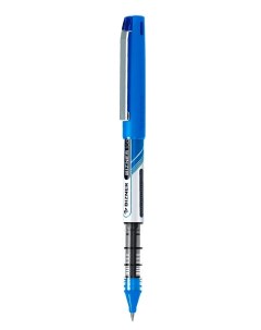 Ручка роллер 0 5мм Bizner синяя Flexoffice