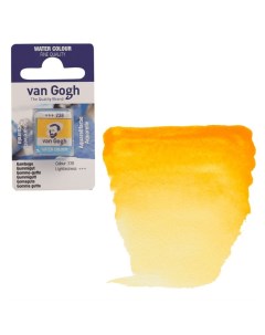 Акварельная краска Van Gogh 238 гуммигут 10 мл Royal talens