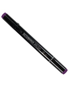 Маркер SMB V70 для скетчей цвет фиолетовый Sketchmarker