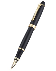 Перьевая ручка X450 Black Paint 05mm подарочная упаковка Jinhao