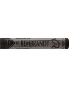 Пастель сухая Rembrandt 508 2 лазурь берлинская Royal talens