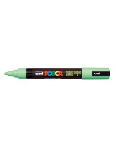 Маркер Uni Posca 5M 1 8 2 5мм Uni mitsubishi pencil
