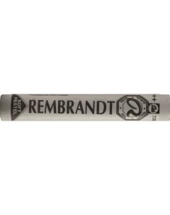 Пастель сухая Rembrandt цвет 709 10 Серый зеленоватый Royal talens