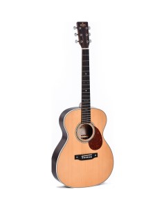 Акустическая гитара OMT 1 Sigma