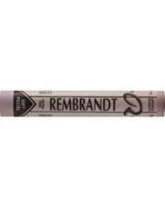 Пастель сухая Rembrandt 536 9 фиолетовый Royal talens